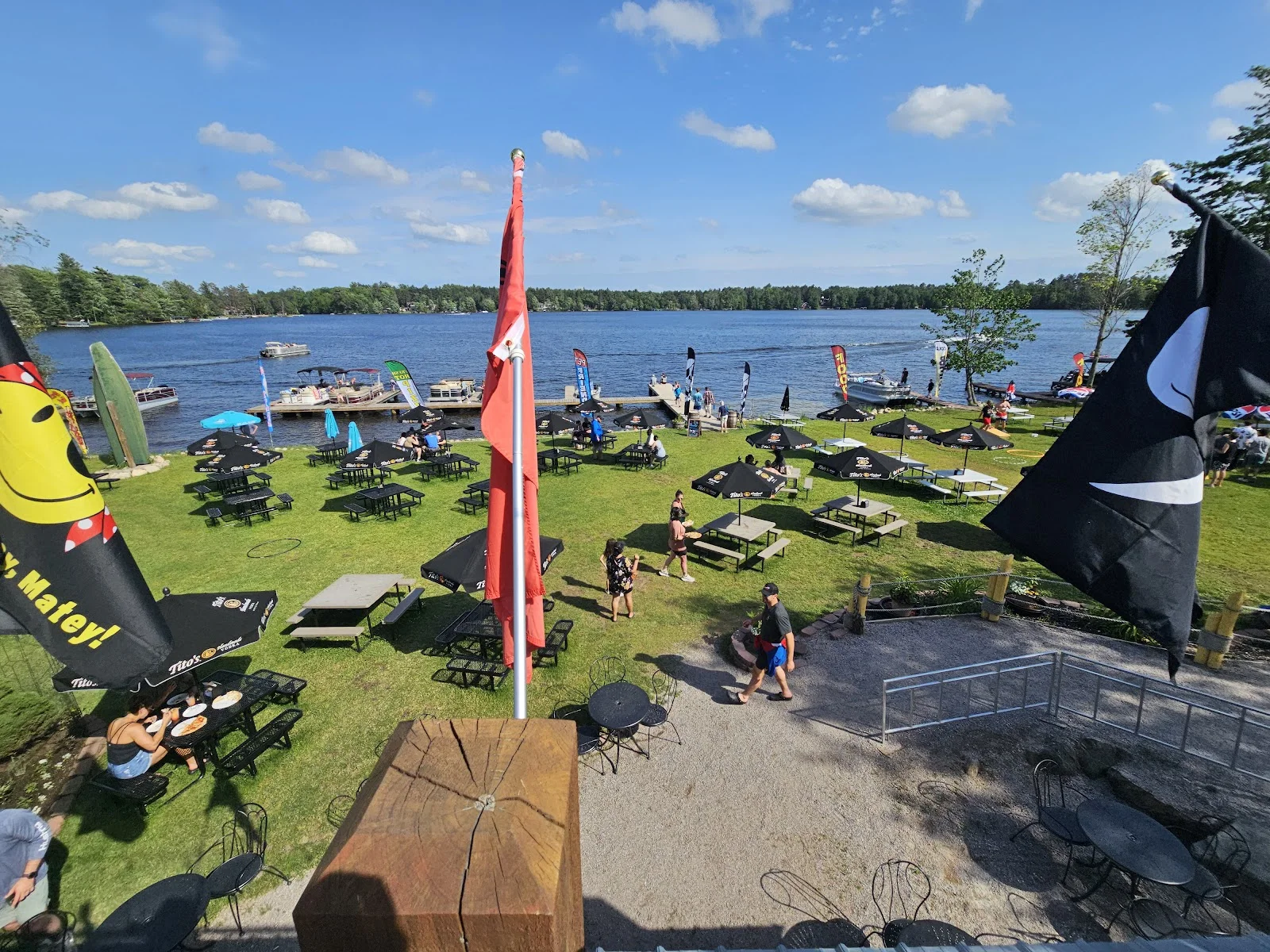 Sweetwater Spirits & Resort