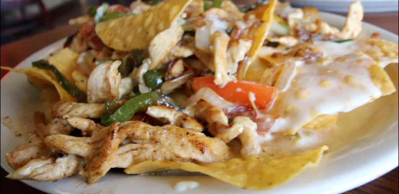 Las Margaritas Ocoee St.