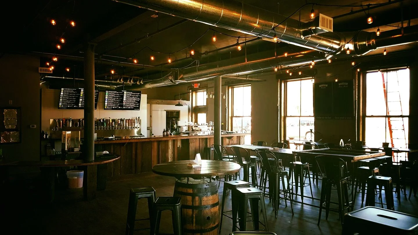 The Tap House