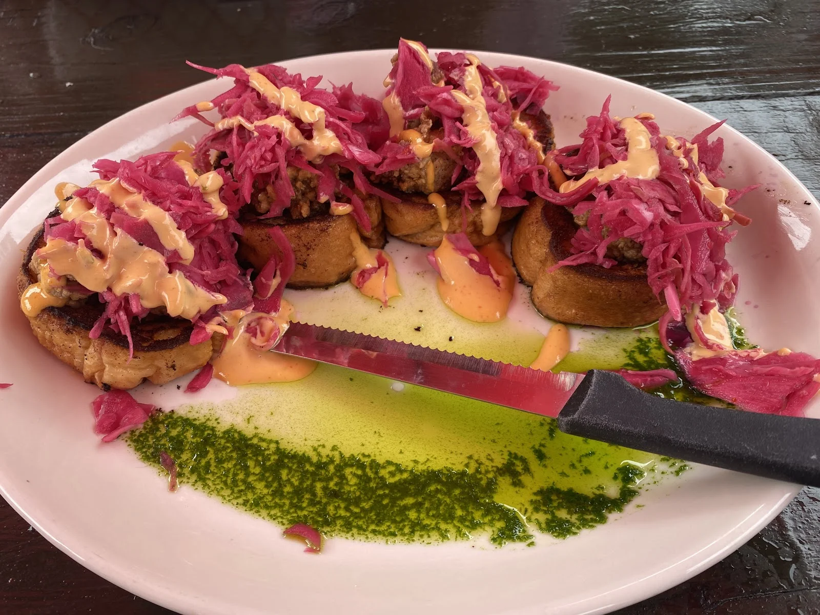 Dragonfly Food Bar - Restaurant in Fairhope