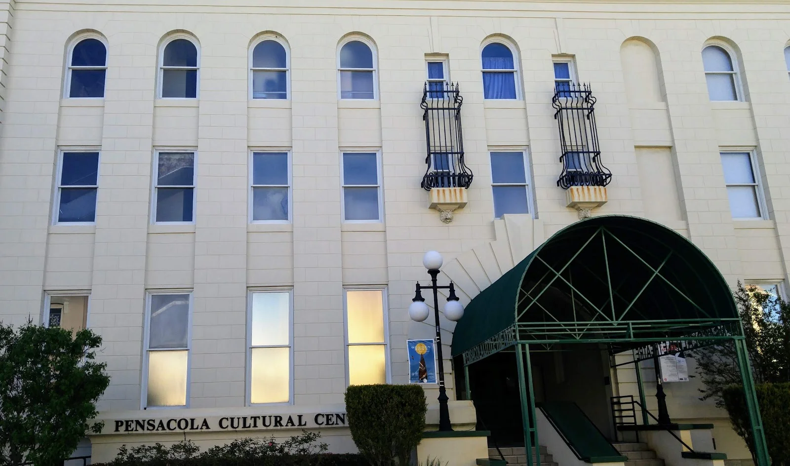 Pensacola Little Theatre