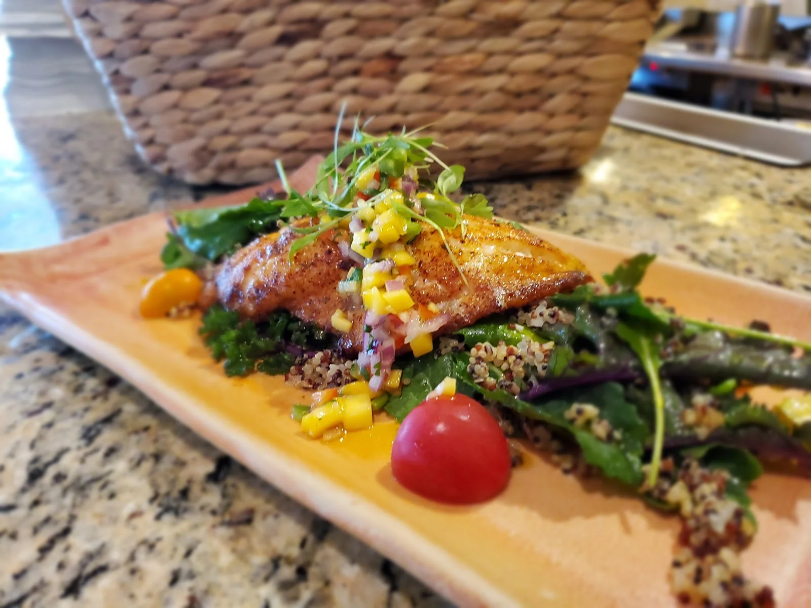 Sweetwater Cafe - Restaurant in 