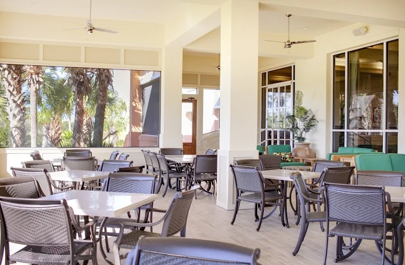 Kiva Grill - Restaurant in Gulf Shores