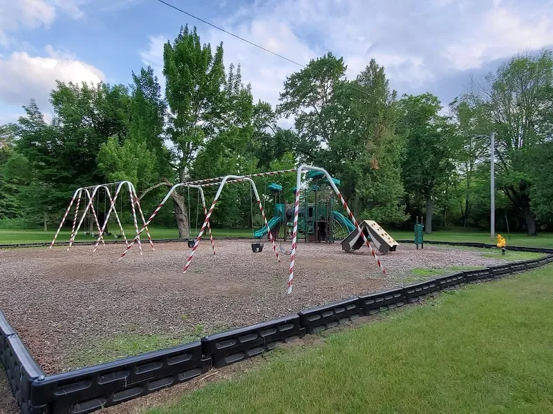 Kitchenette Park