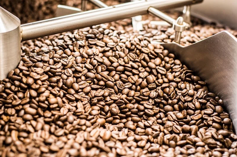 Redwood St. Roasters