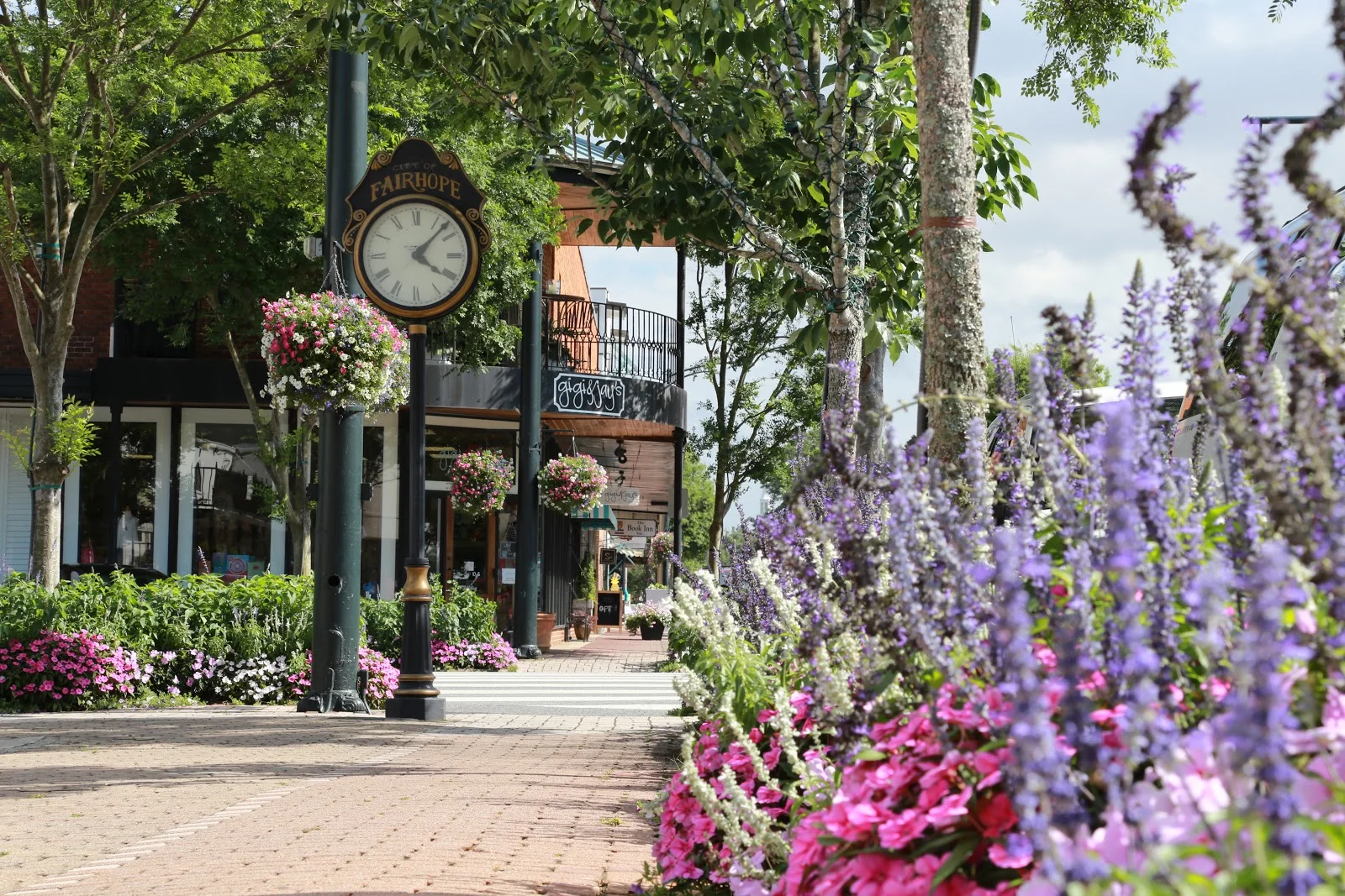 Chamber 101 will be held at the Eastern Shore Chamber of Commerce office - community-center in Fairhope