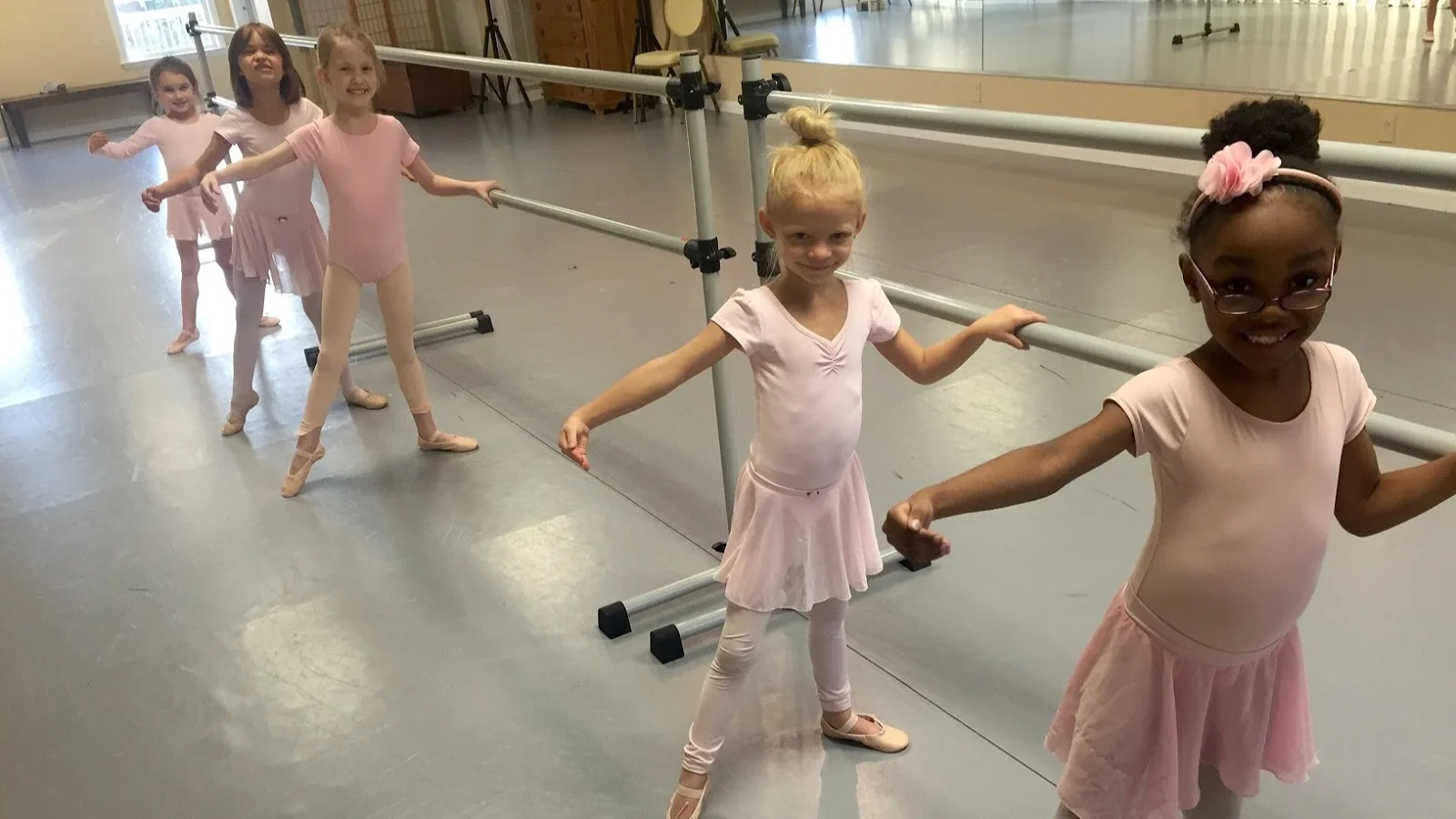 Chattanooga Dance Theatre