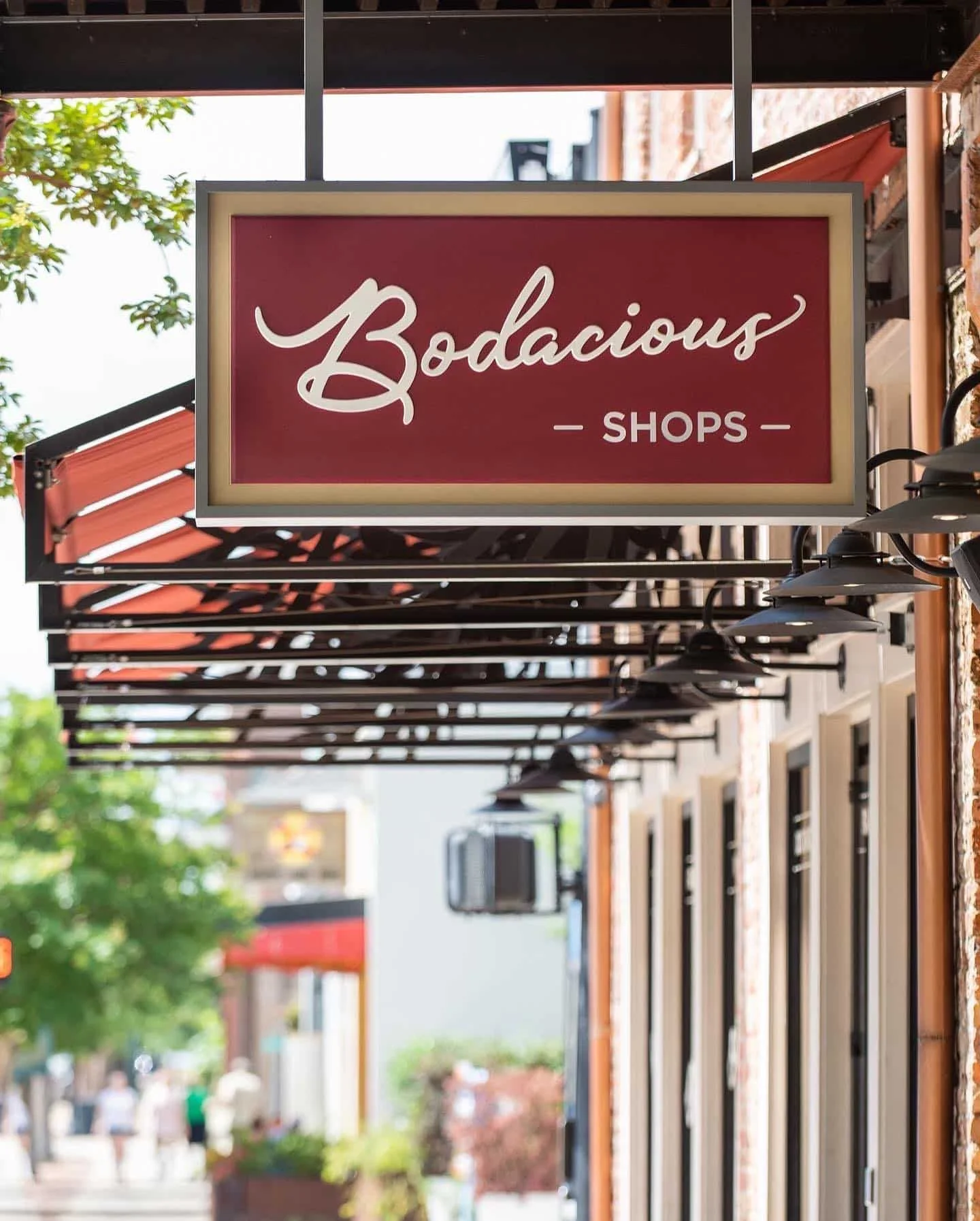 Bodacious Shops - Attraction in Pensacola