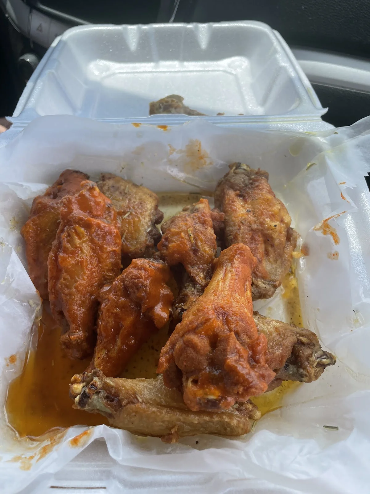 Yum Yum Wings and Things