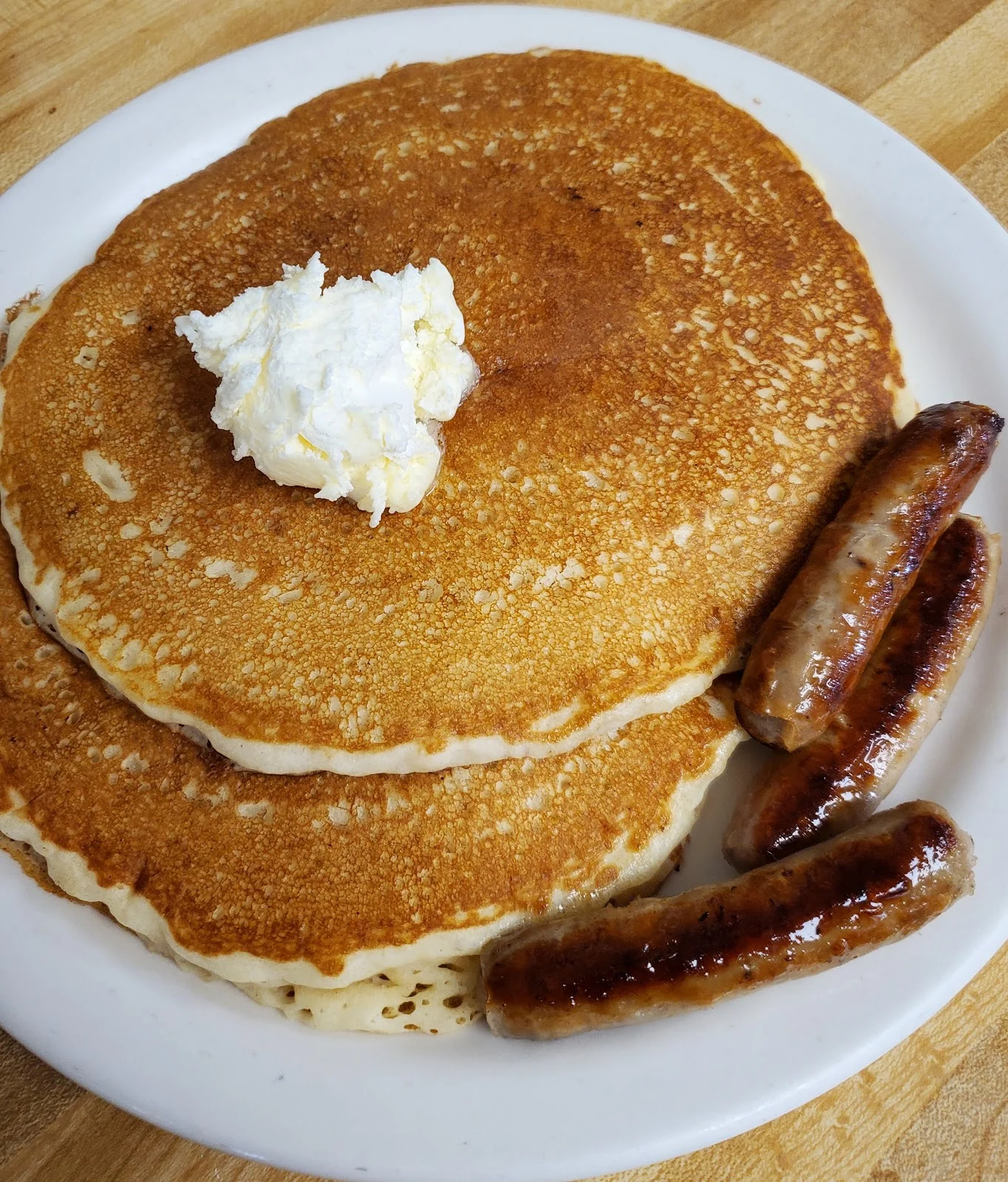Sorge's DayBreak Diner