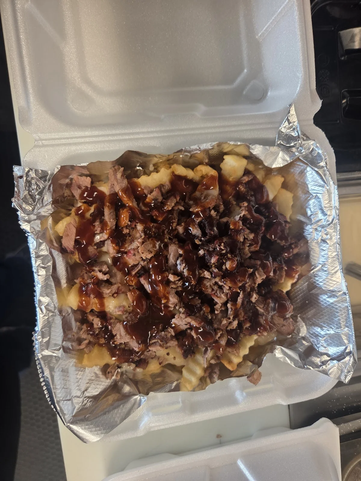 Smokey Ridge BBQ