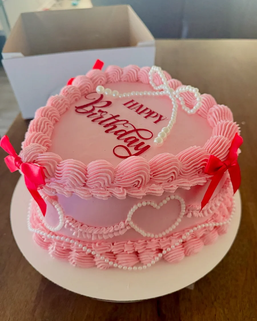 Lalys Cakery