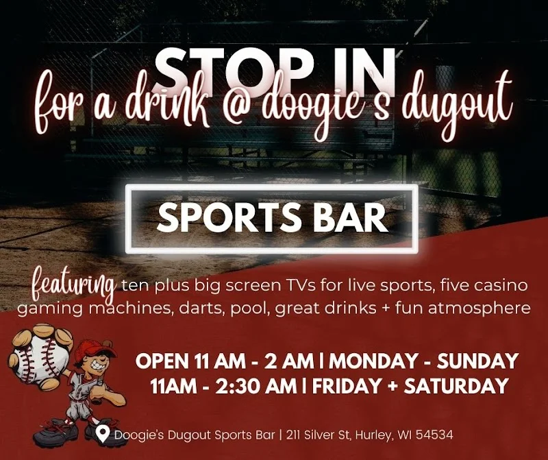 Doogie's Dugout