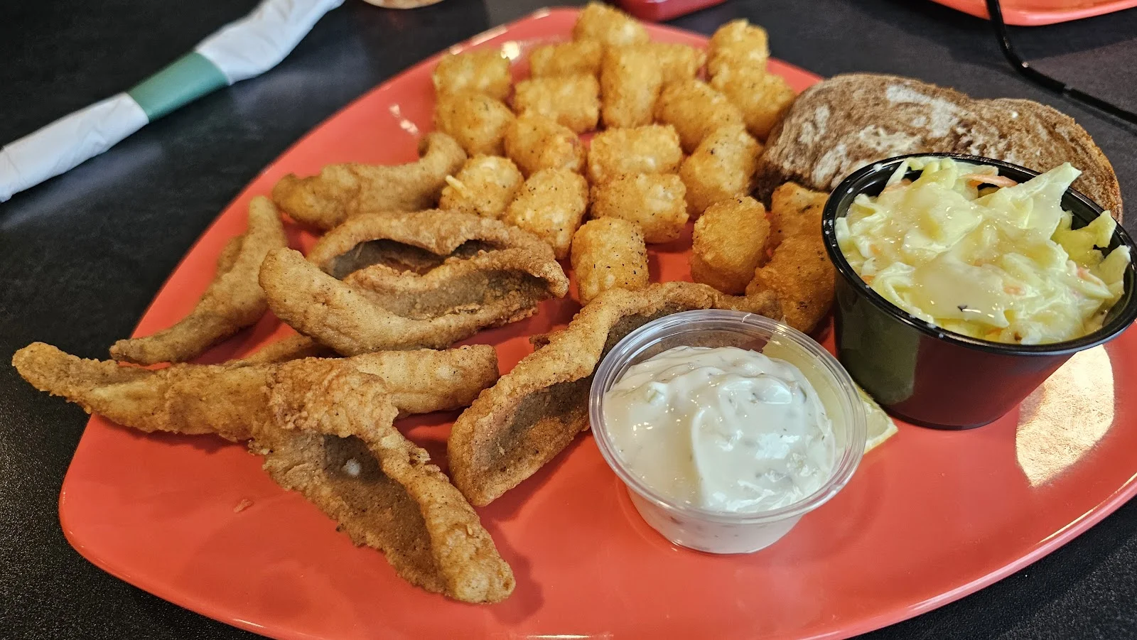 4 Father's Pub