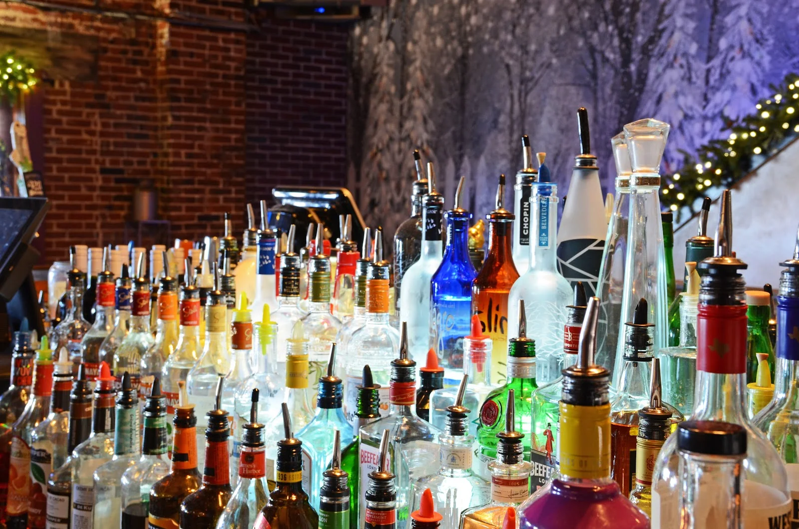 Cabaret - Bar in 