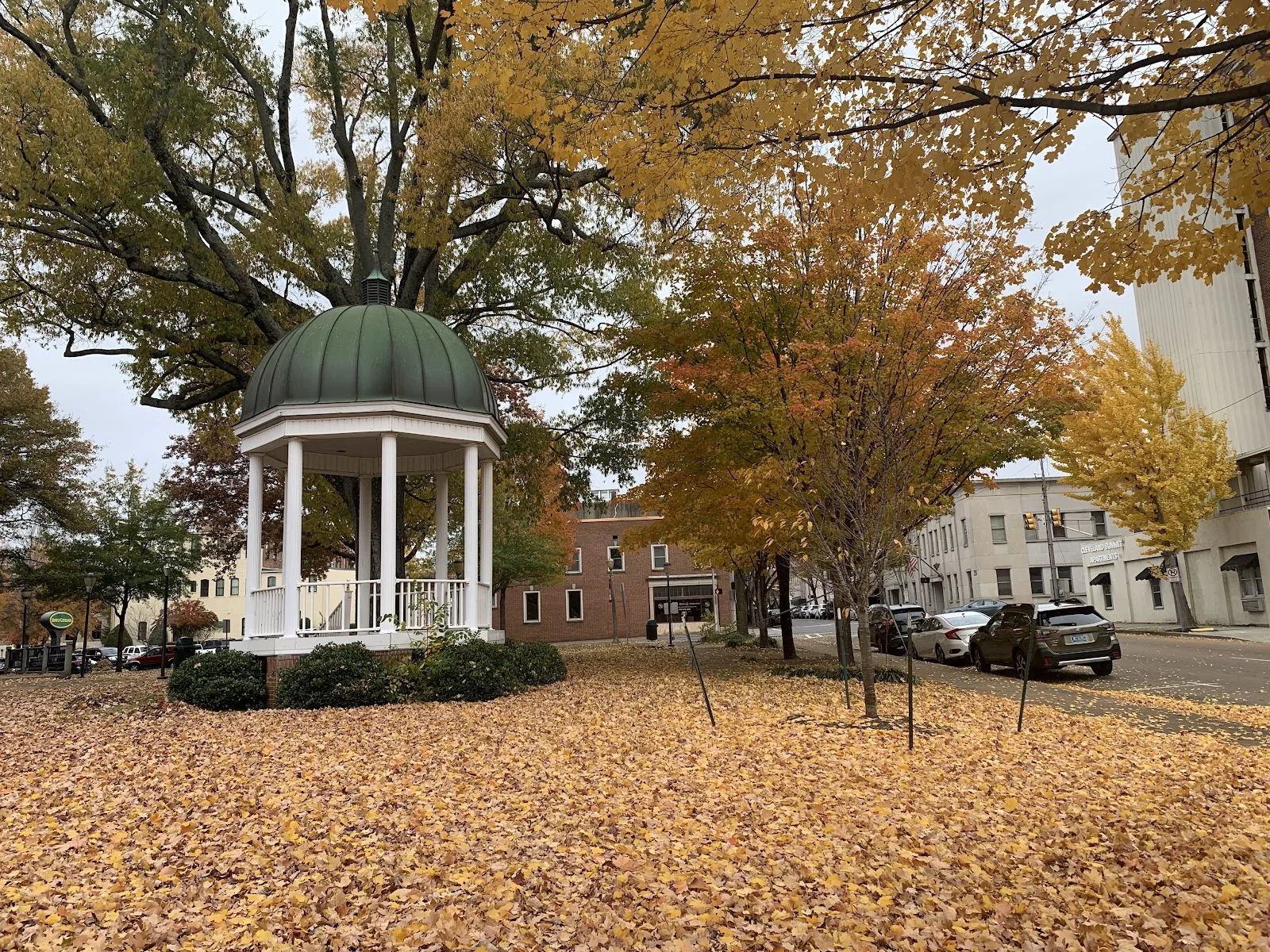 Johnston Park