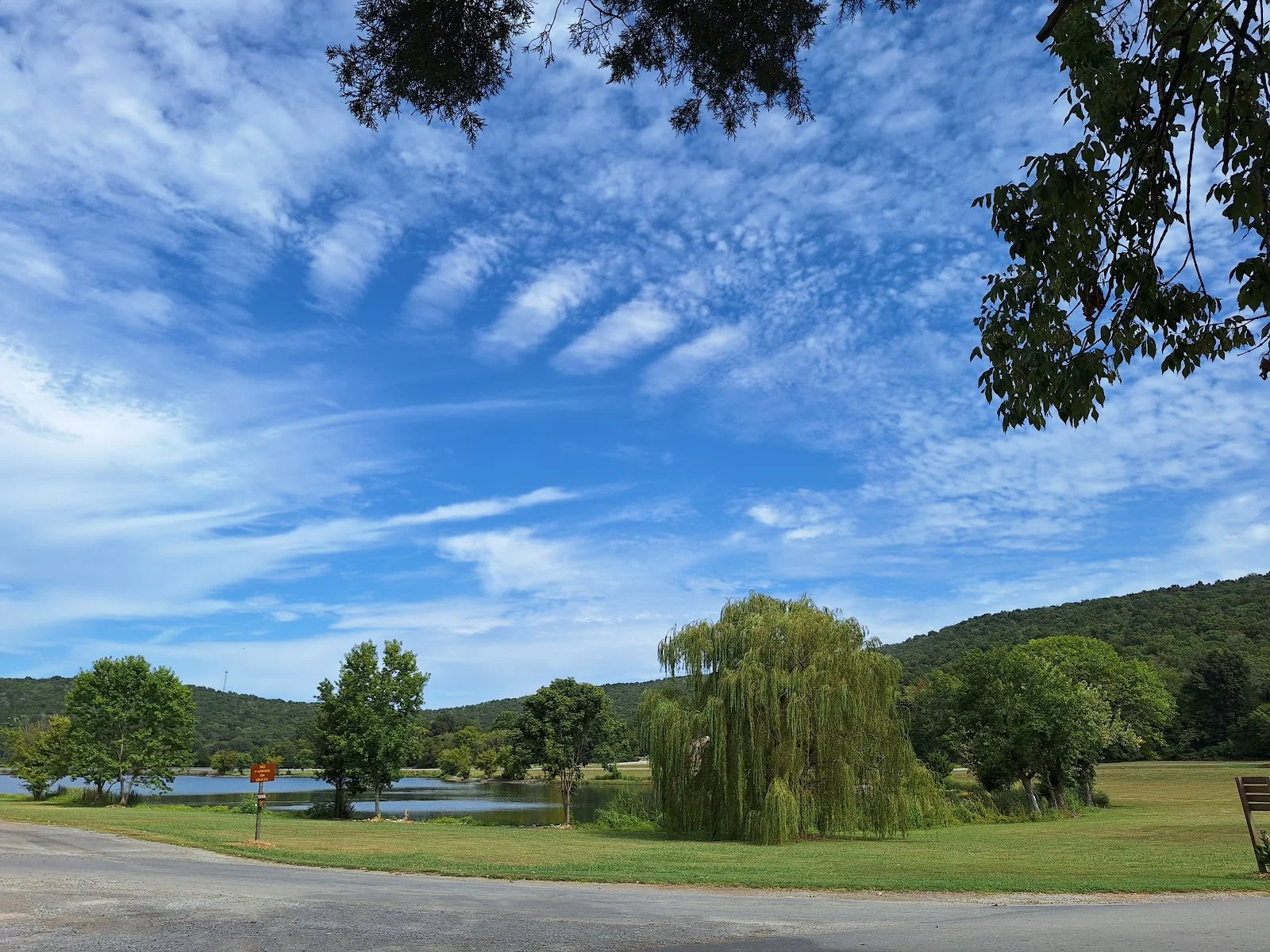 Marion County Park