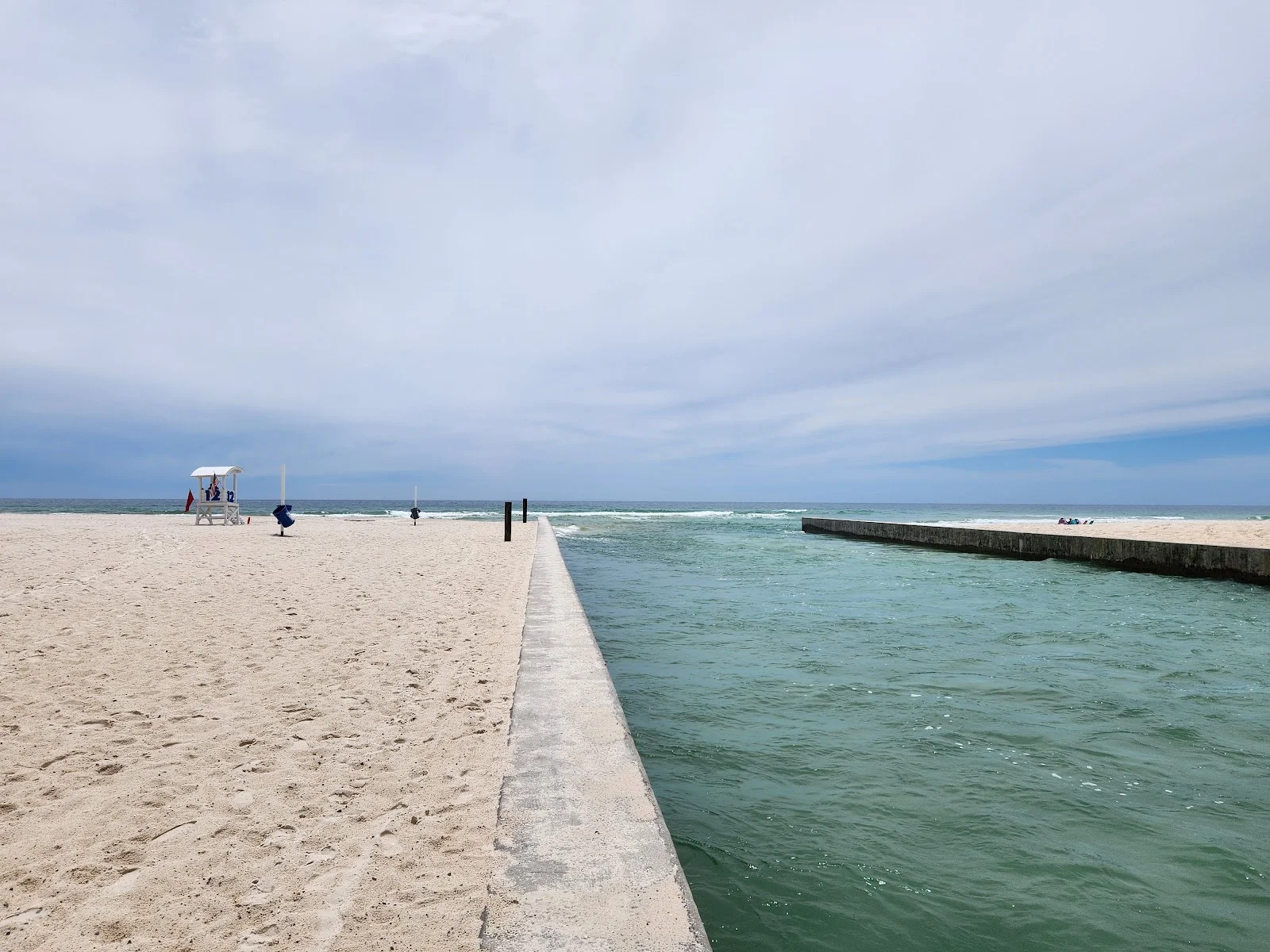 Lagoon Pass Park - park in Gulf Shores