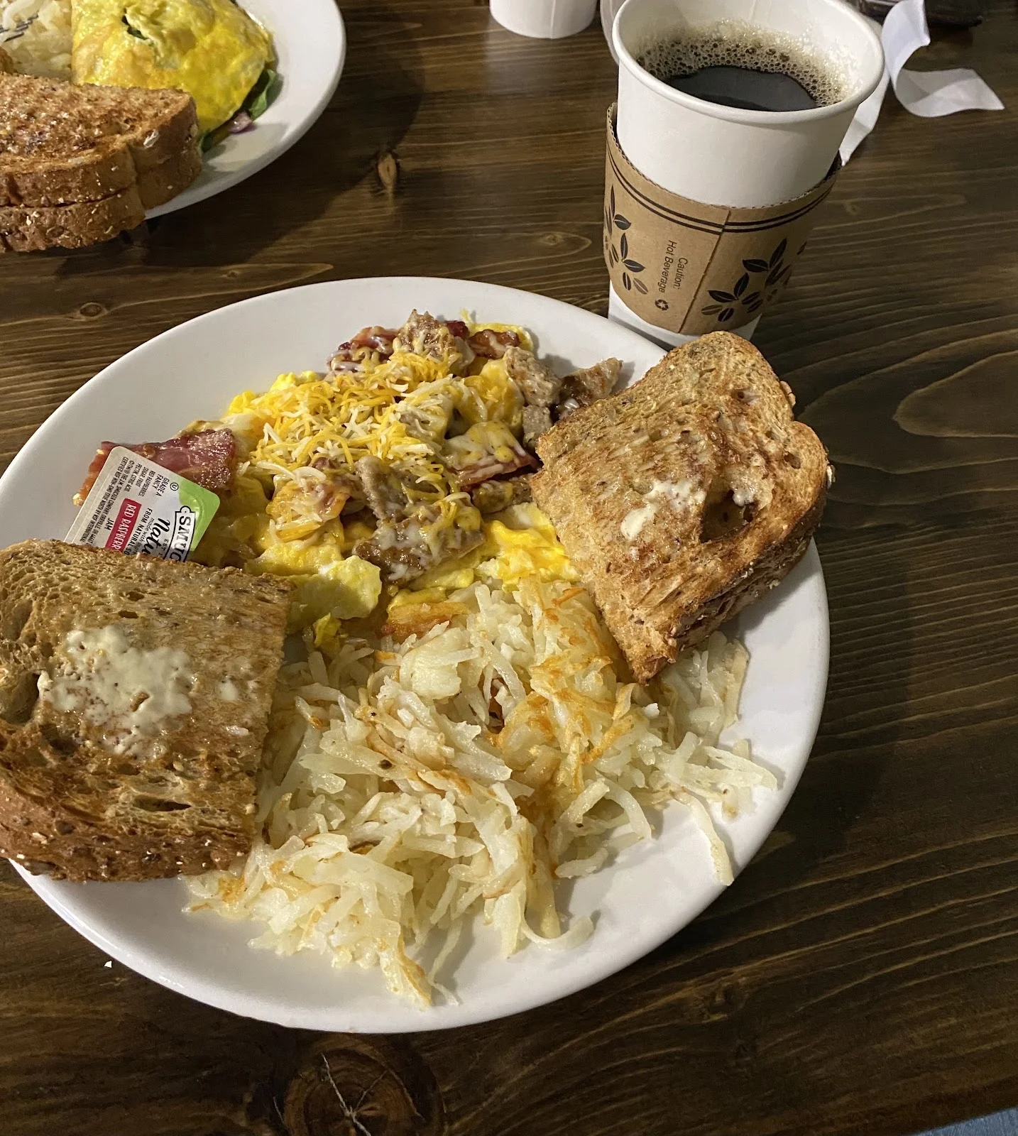 Sharon's Coffee Company