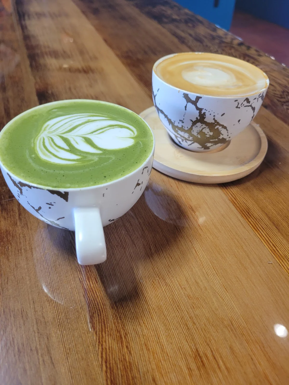 Energy Lab Cafe