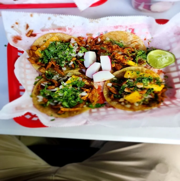 Taqueria El Chido