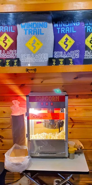 Winding Trail Grill & Bar