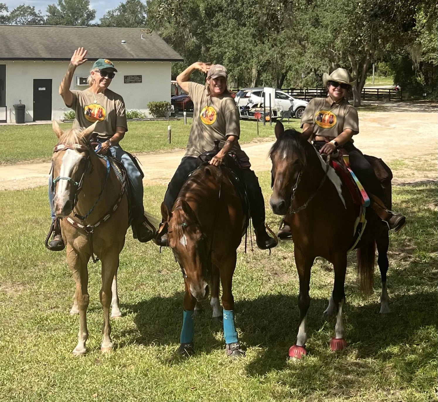 Black Horse Resort Ranch