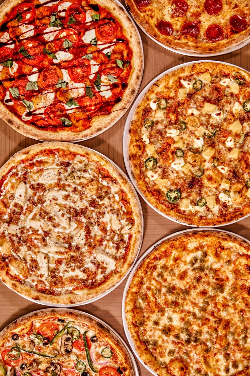 Piazza Pizza and Beach Bodega