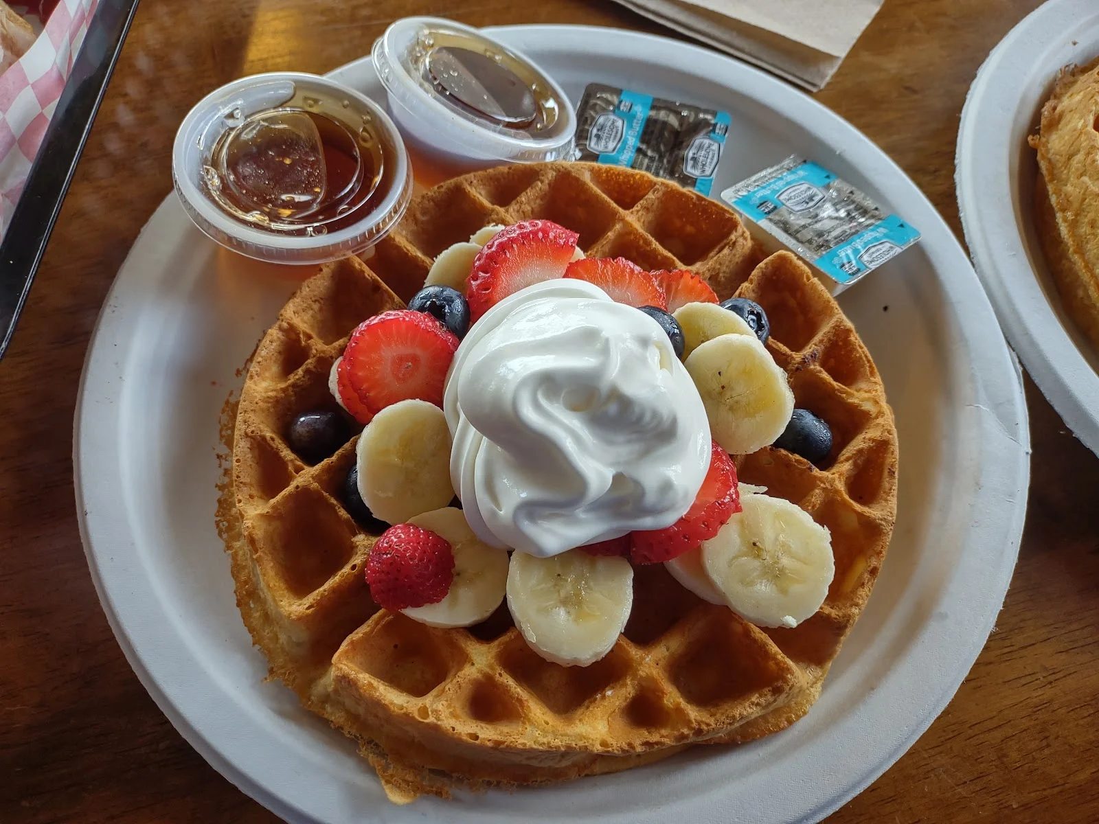 4 Corners Cafe