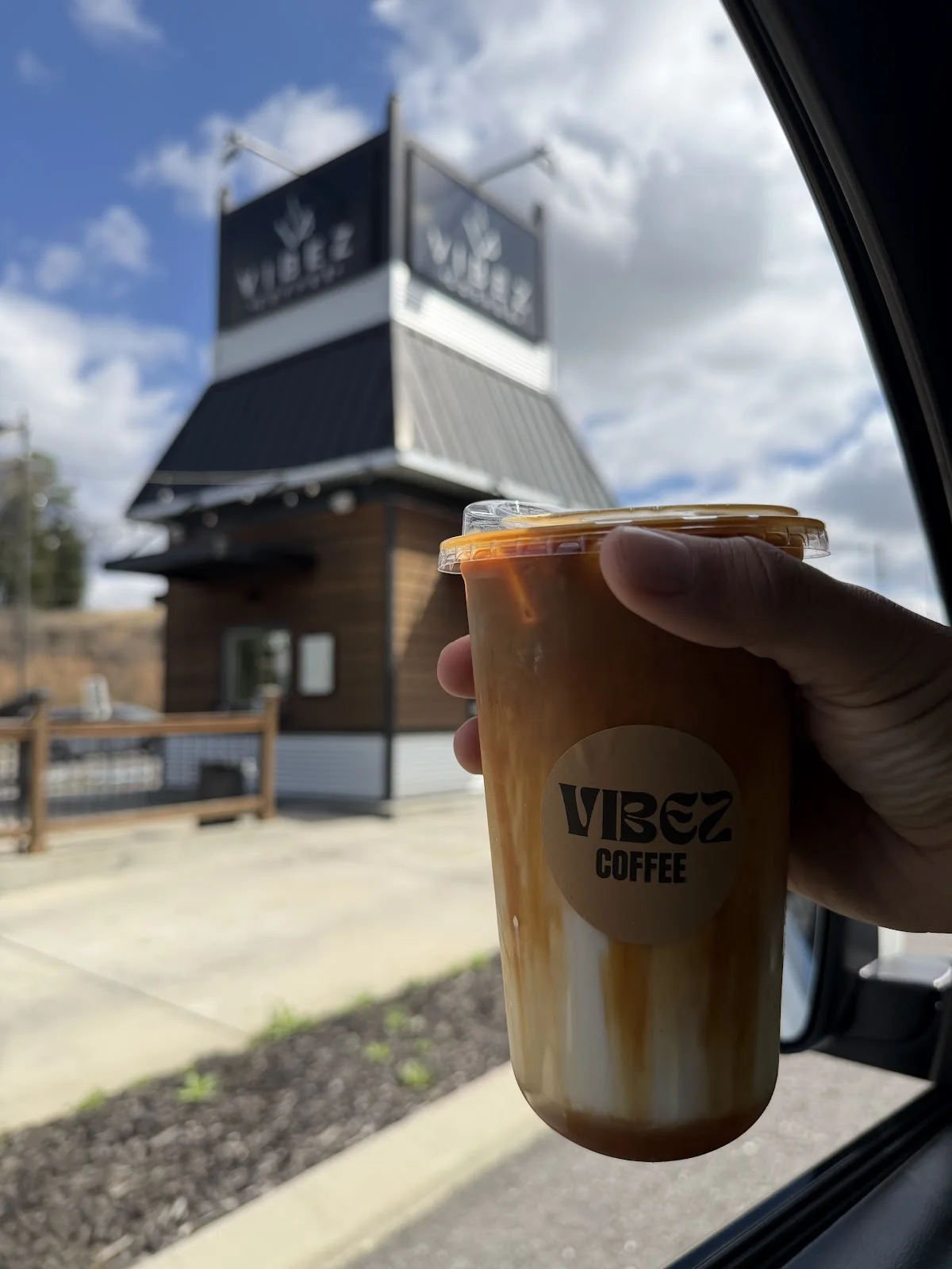 Vibez Coffee