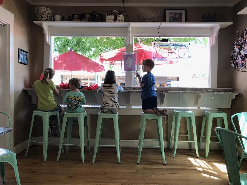 Mr Gene's Beans - cafe in Fairhope