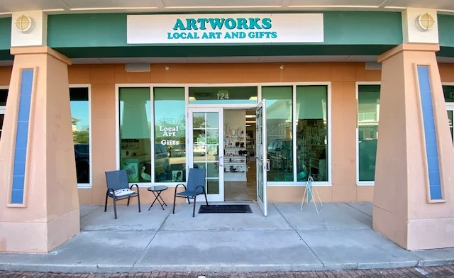 Artworks Local Art and Gifts LLC