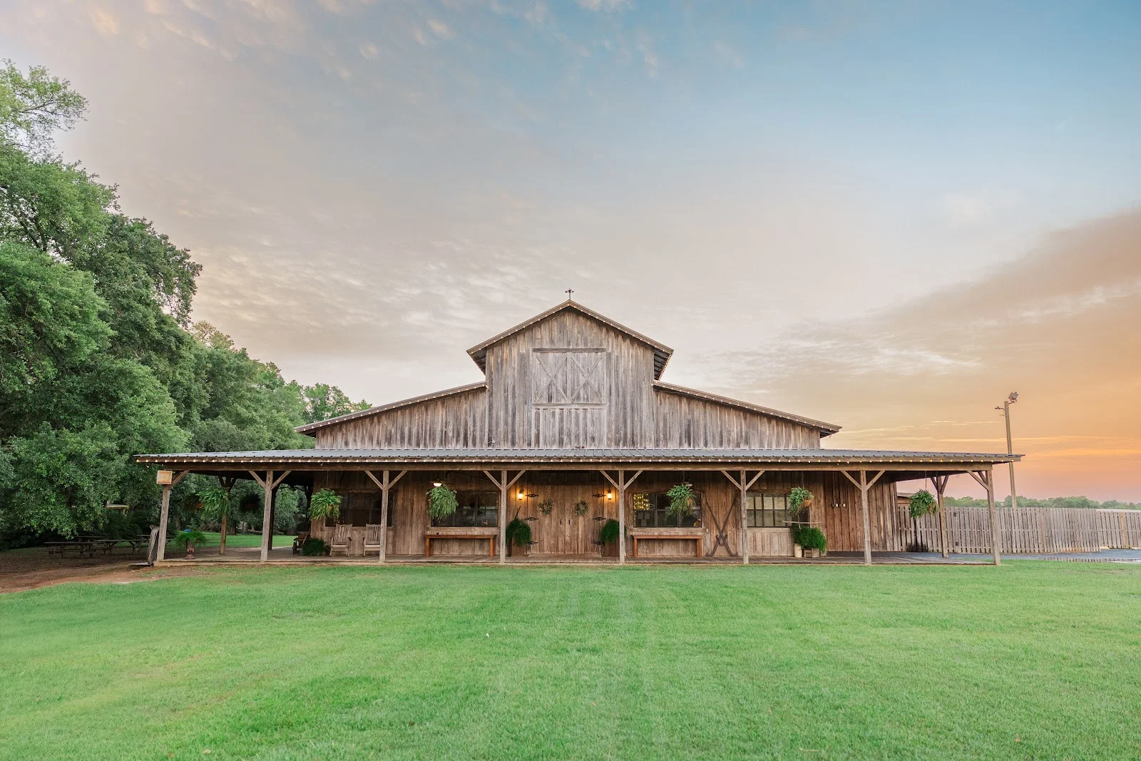 Oak Hollow Farm Inc