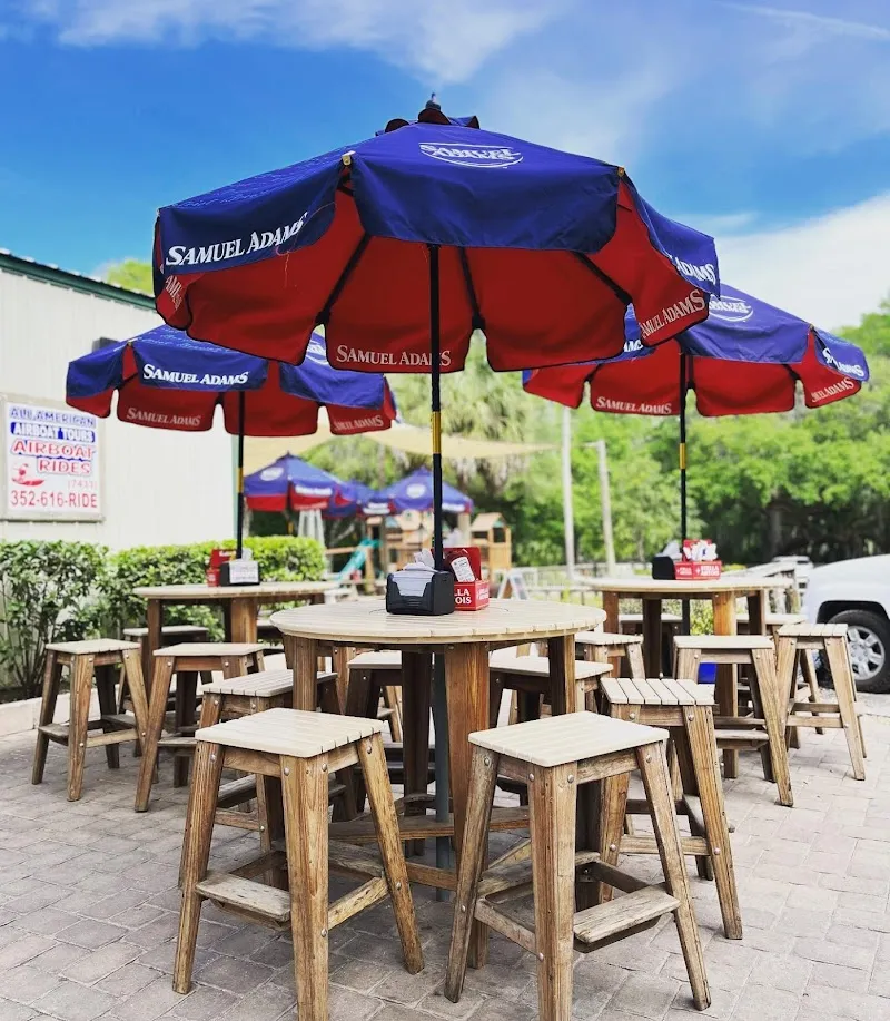 The Cove Pub & Grub