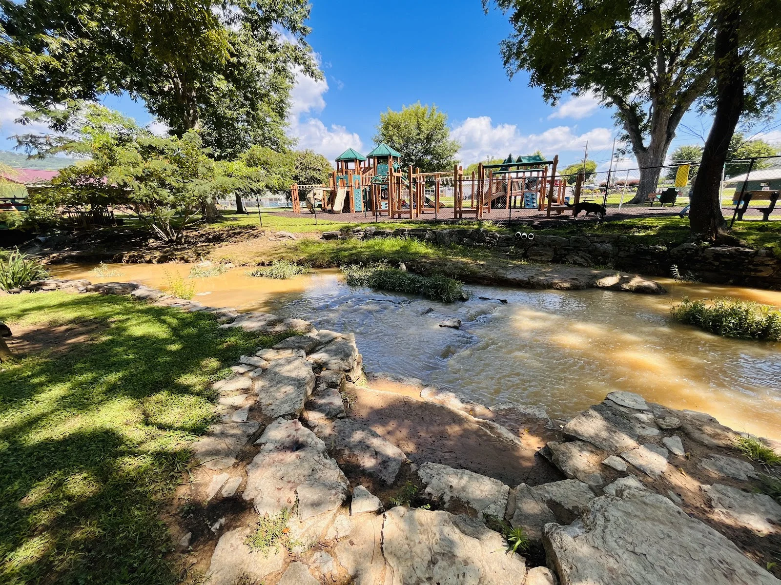 Jenkins Park
