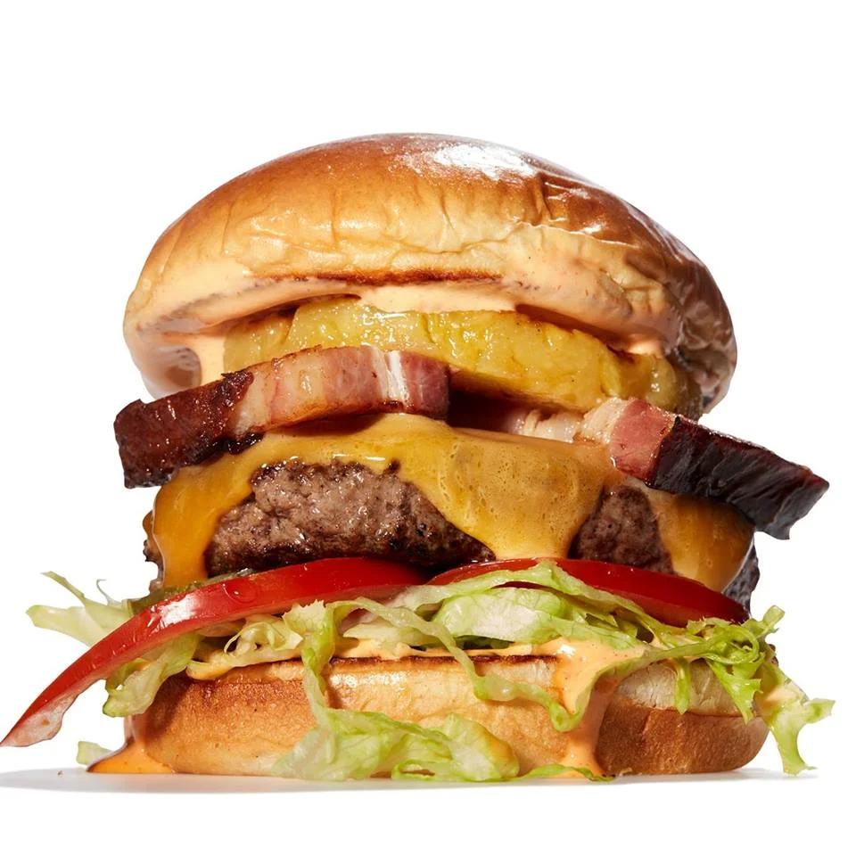 Milwaukee Burger Company - Wausau