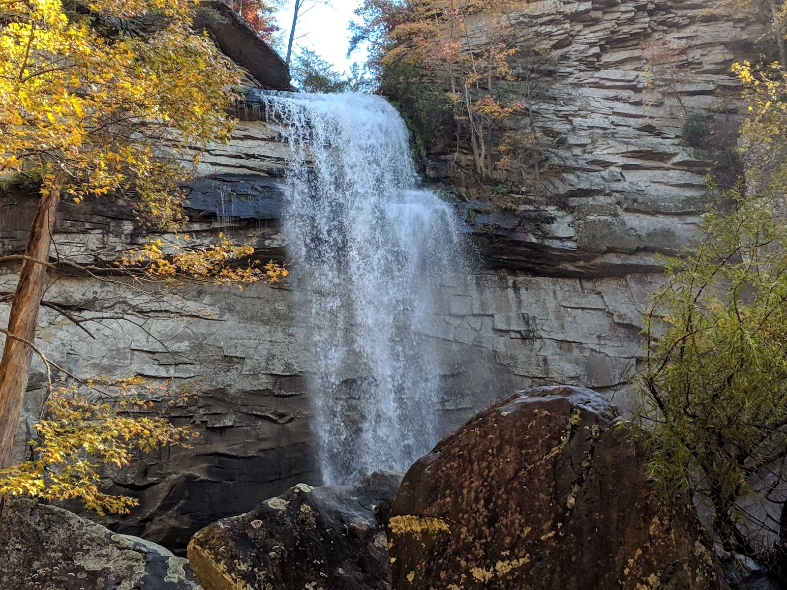 Laurel Snow State Natural Area