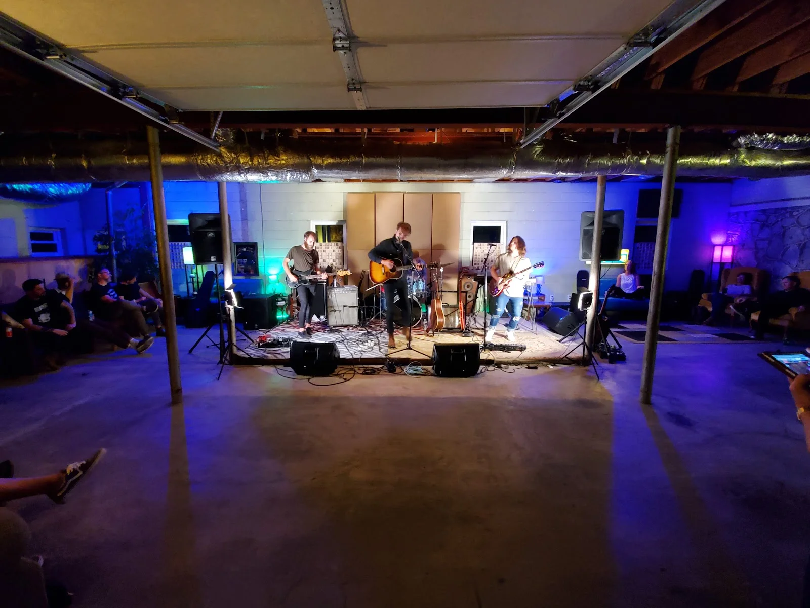 Redbud Venue