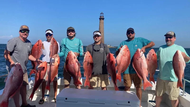 Off The Hook Charters