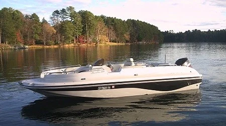 Good Nuf Boat Rentals - outdoor-recreation in Minocqua