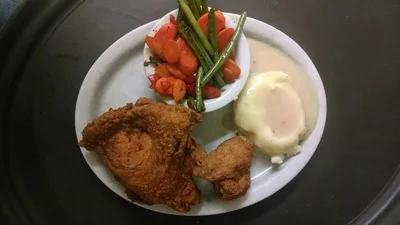 Leif's Cafe