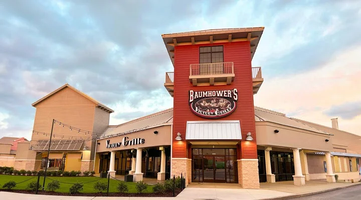 Baumhower's Victory Grille - Restaurant in Foley