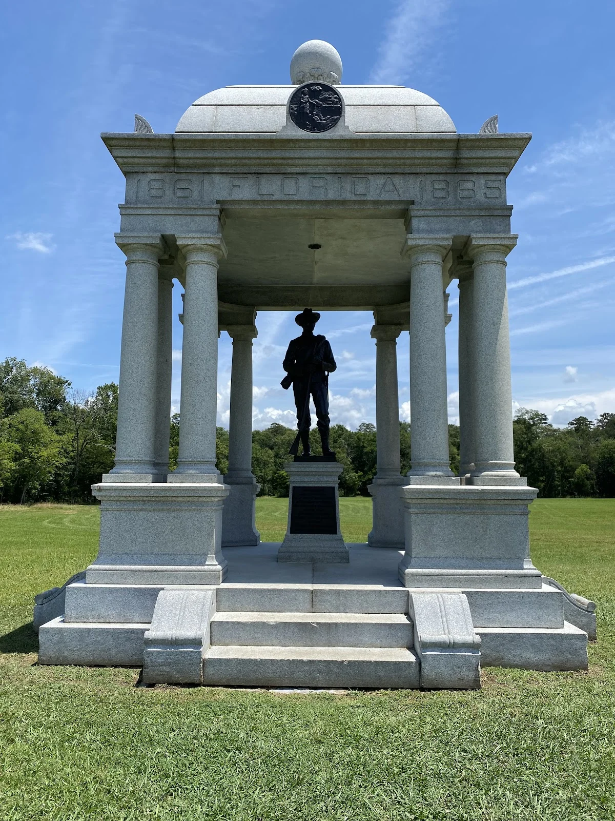 Florida Monument