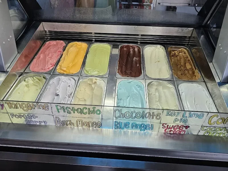 Pizzaluté - Restaurant in Pensacola
