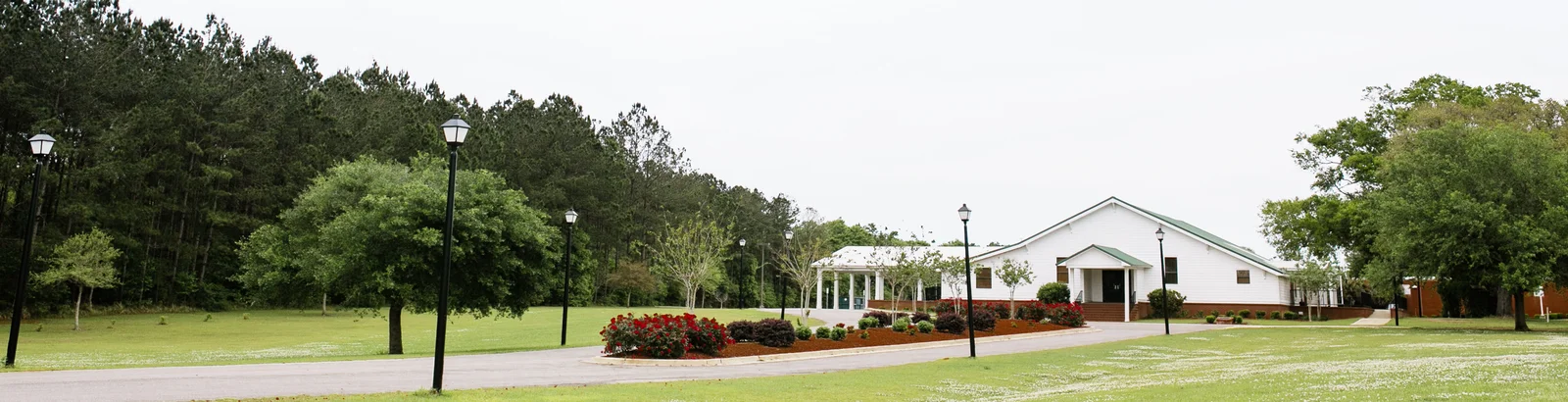 PZK Hall - event-venue in Robertsdale
