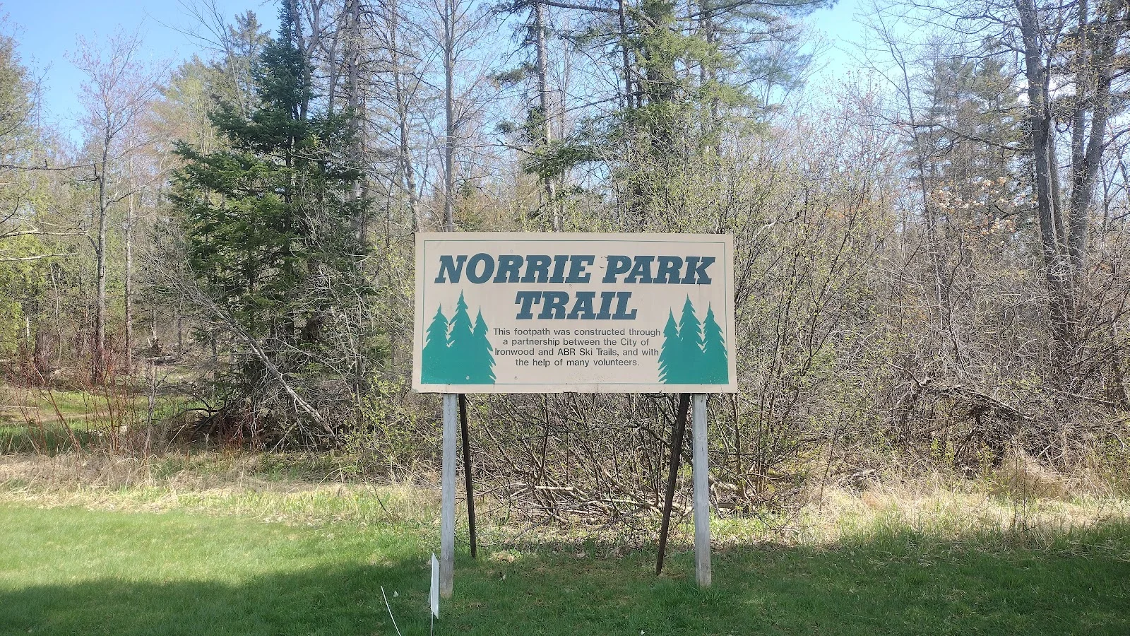 Norrie Park