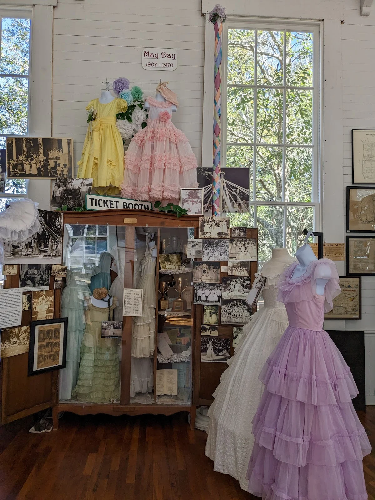 Daphne History Museum