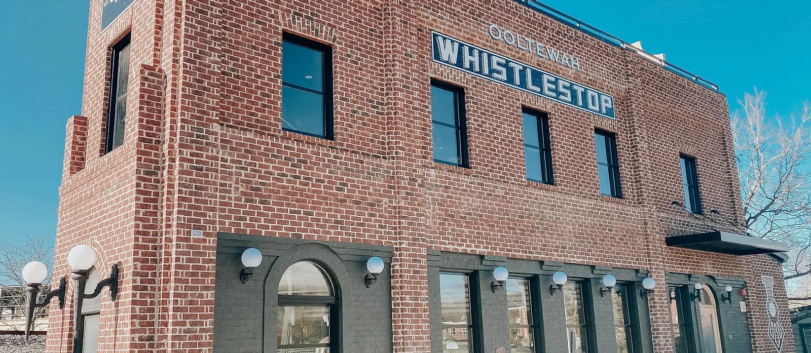 Ooltewah Whistle Stop