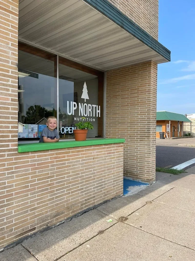 Up North Nutrition