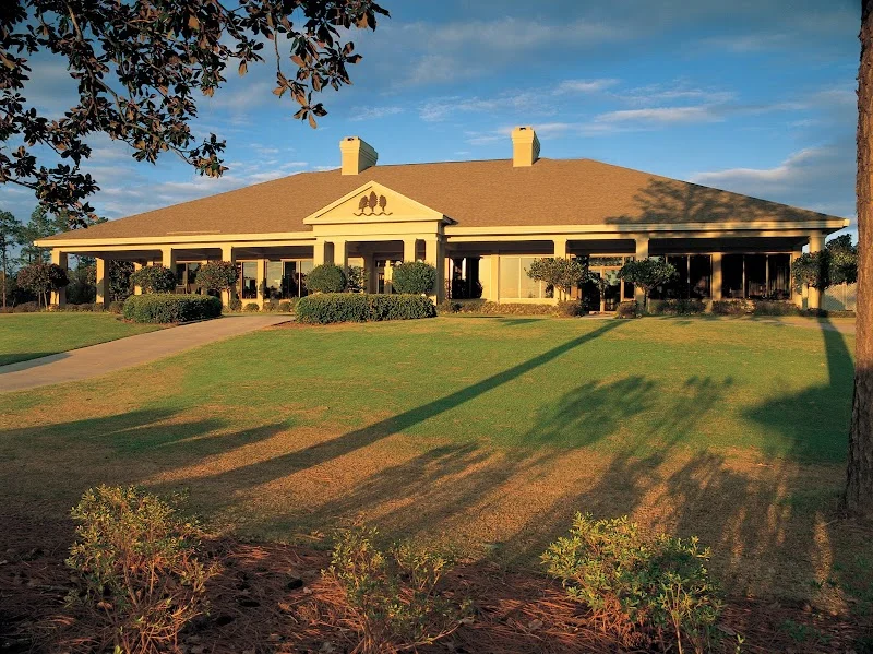 TimberCreek Golf Club - golf in Spanish Fort